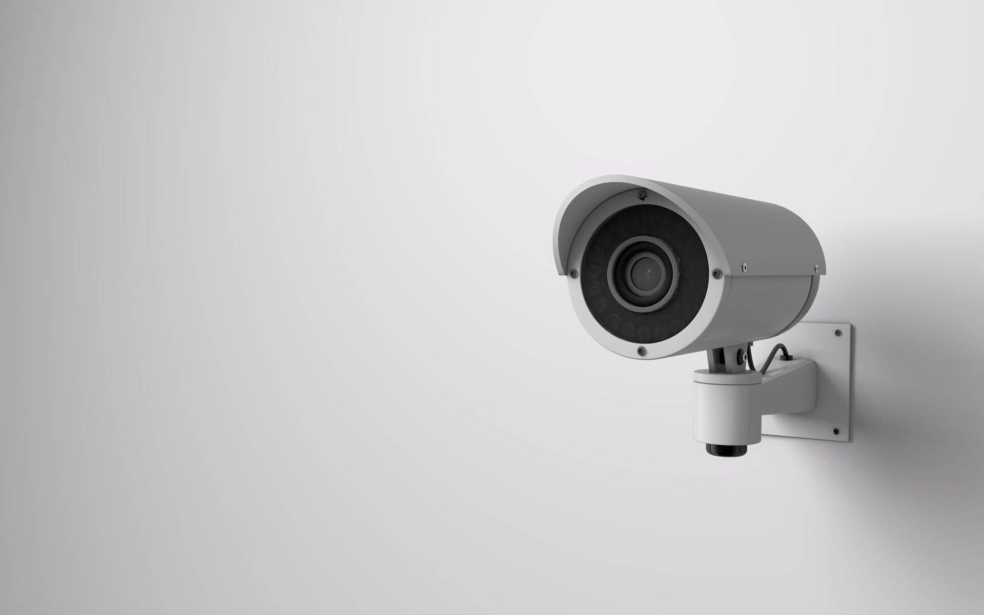 Experience the Confidence of Security