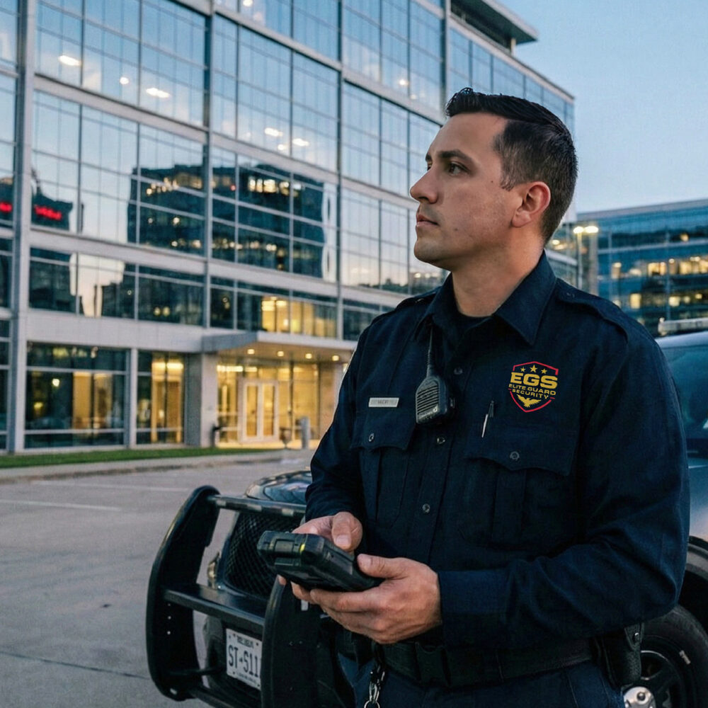 Elite Guard Security