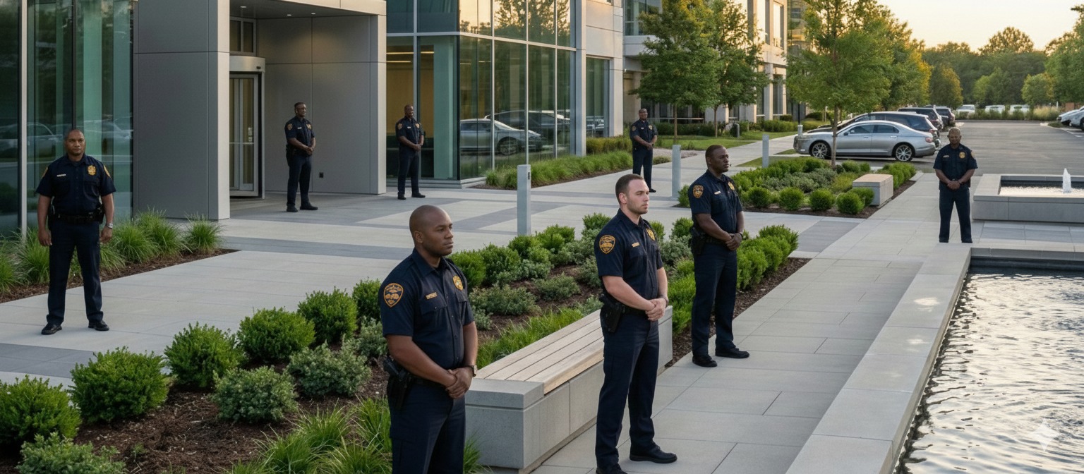 Advanced Security Solutions