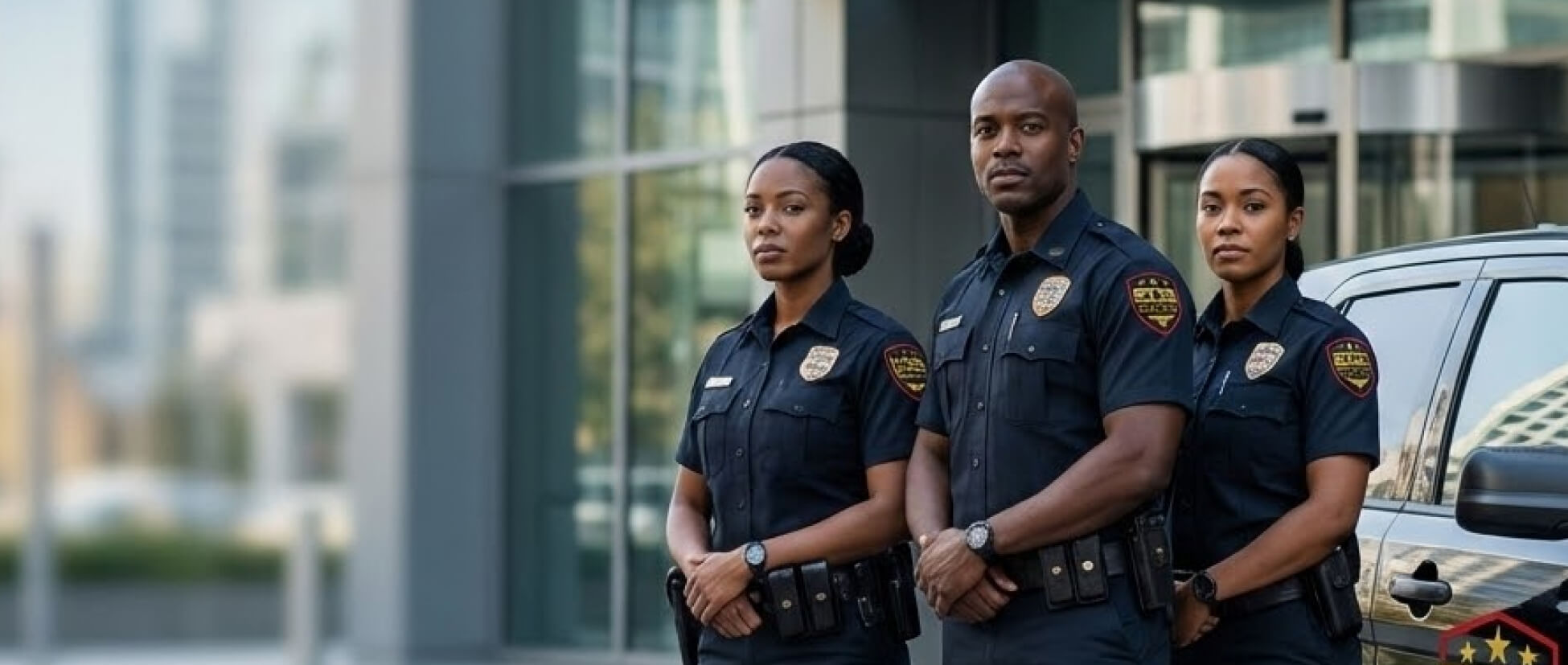 Reliable Security Services